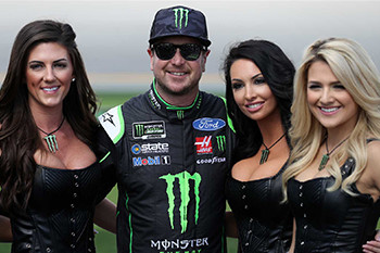 motocicletta monster energy